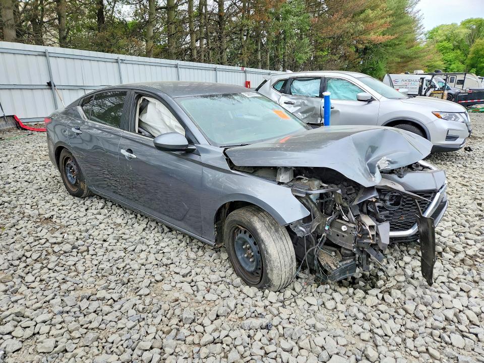 Продаж на аукціоні авто 2020 Nissan Altima, vin: 1N4BL4BVXLC146544, номер лоту: 52650176