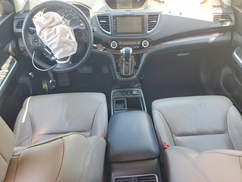Продаж на аукціоні авто 2015 Honda Cr-v, vin: 2HKRM3H77FH543890, номер лоту: 54214336