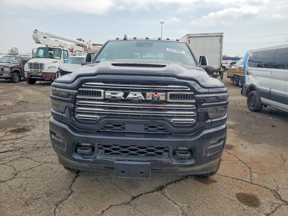 Продажа на аукционе авто 2026 Ram 3500, vin: 3C63R3JLXTG167065, номер лота: 53414606