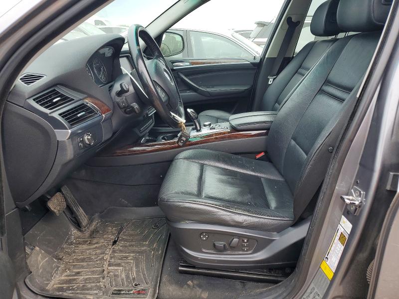 53120876 :رقم المزاد ، 5UXFE43568L008848 vin ، 2008 Bmw X5 مزاد بيع