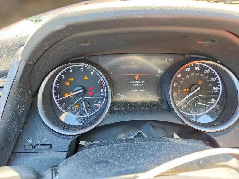 Продажа на аукционе авто 2023 Toyota Camry, vin: 4T1G11BKXPU089798, номер лота: 54100676