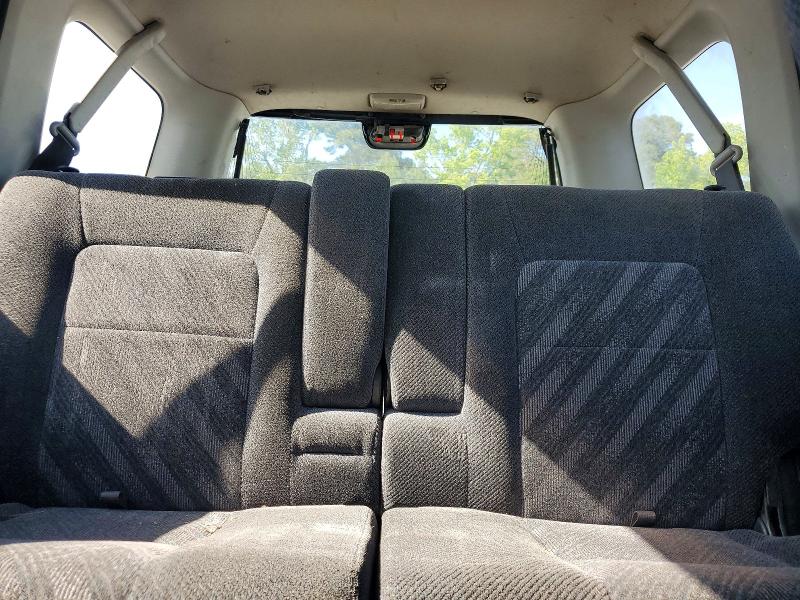 53708926 :رقم المزاد ، JHLRD18601C018351 vin ، 2001 Honda Cr-v مزاد بيع