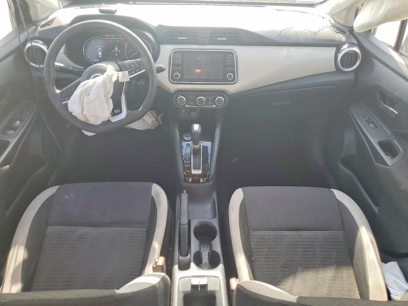 Aukcja sprzedaży 2021 Nissan Versa, vin: 3N1CN8EV2ML851312, numer aukcji: 55164496