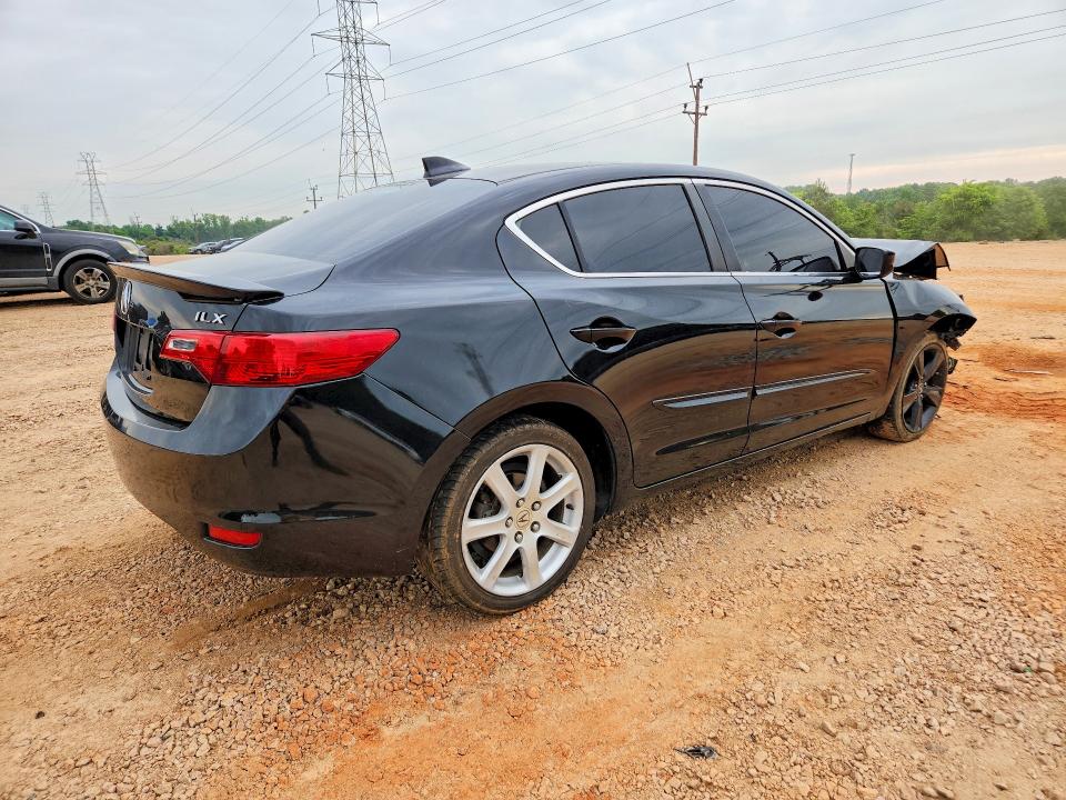 Продажа на аукционе авто 2013 Acura Ilx, vin: 19VDE1F77DE007840, номер лота: 52226366