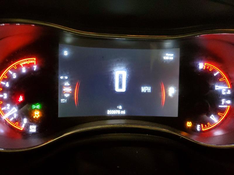 Продажа на аукционе авто 2014 Dodge Durango, vin: 1C4SDJDT8EC425379, номер лота: 53269066