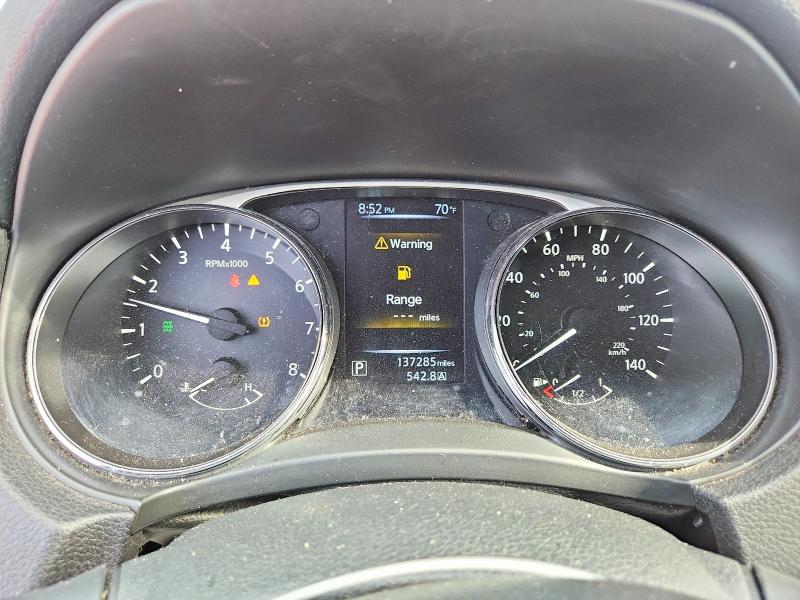 Aukcja sprzedaży 2014 Nissan Rogue, vin: 5N1AT2MV0EC833439, numer aukcji: 54497276