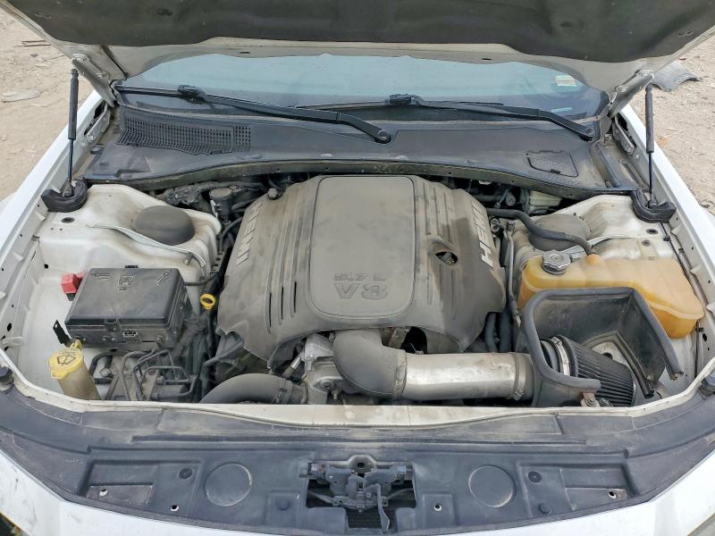 Aukcja sprzedaży 2013 Chrysler 300, vin: 2C3CCABT6DH698640, numer aukcji: 53300026