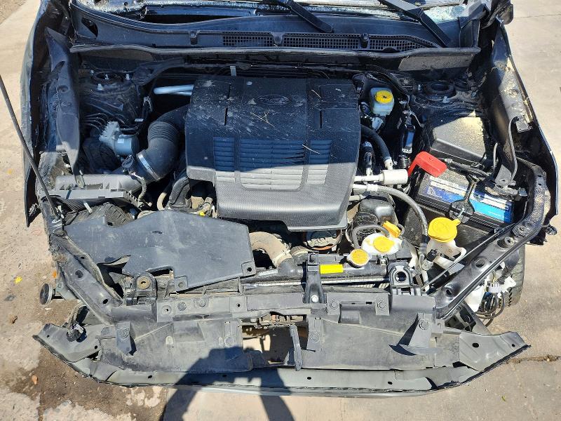 Aukcja sprzedaży 2024 Subaru Forester, vin: JF2SKACC0RH476151, numer aukcji: 51573316