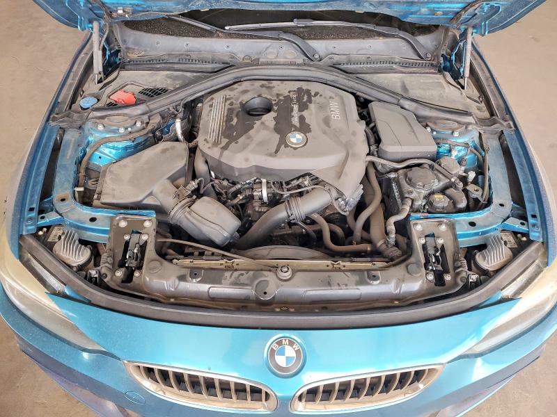 54272096 :رقم المزاد ، WBA4J1C56JBG75580 vin ، 2018 Bmw 430i مزاد بيع