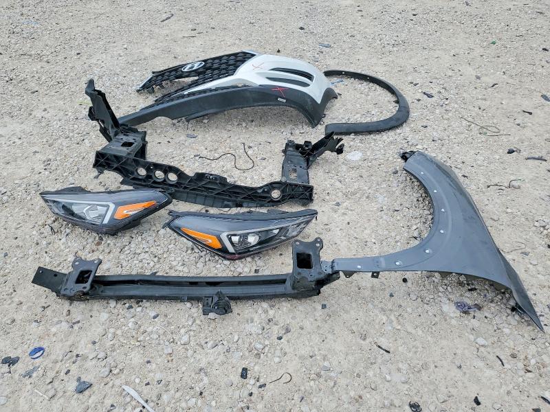 Продажа на аукционе авто 2019 Hyundai Tucson, vin: KM8J33A43KU962993, номер лота: 52321016