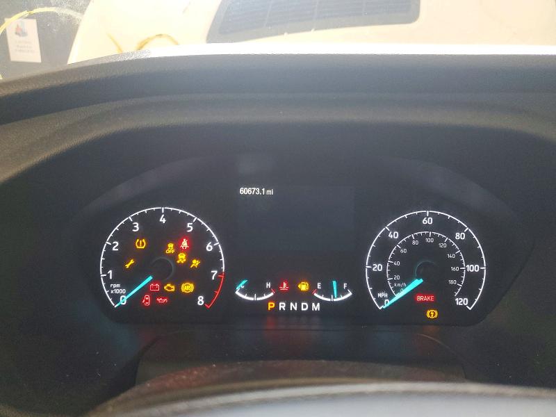 Aukcja sprzedaży 2023 Ford Transit, vin: 1FTYE1Y85PKA12888, numer aukcji: 53851386
