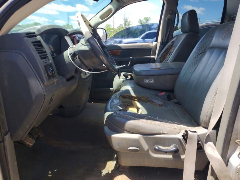 Продажа на аукционе авто 2006 Dodge Ram 1500, vin: 1D7HA182X6J239446, номер лота: 53018876