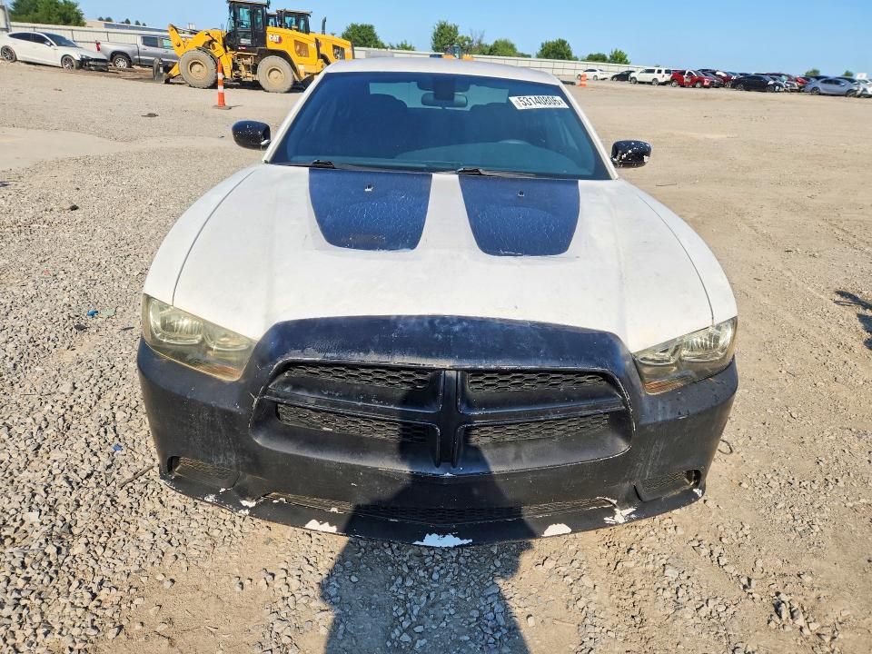 Aukcja sprzedaży 2012 Dodge Charger, vin: 2C3CDXBG0CH119868, numer aukcji: 53140806