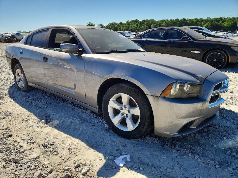 Продаж на аукціоні авто 2011 Dodge Charger, vin: 2B3CL3CG4BH545665, номер лоту: 52899726