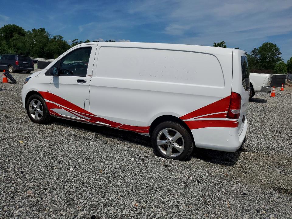 Aukcja sprzedaży 2021 Mercedes-benz Metris, vin: W1YV0BEY7M3916710, numer aukcji: 54883806