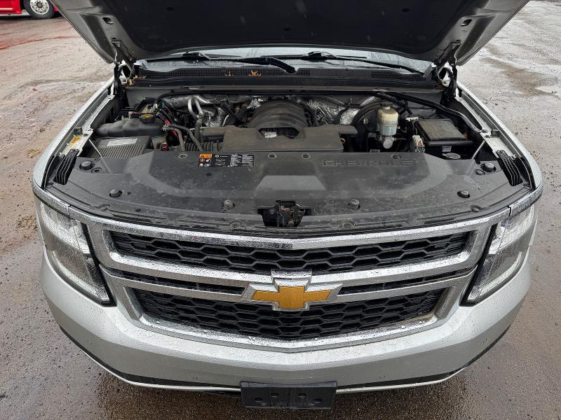 2016 Chevrolet Suburban მანქანა იყიდება აუქციონზე, vin: 1GNSKHKC2GR362224, აუქციონის ნომერი: 51917386