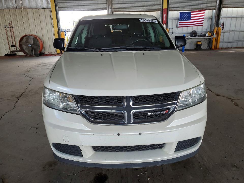 Продажа на аукционе авто 2013 Dodge Journey, vin: 3C4PDCAB9DT576988, номер лота: 50515496