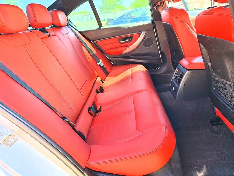 53376006 :رقم المزاد ، WBA3A5C51DF356004 vin ، 2013 Bmw 328 مزاد بيع
