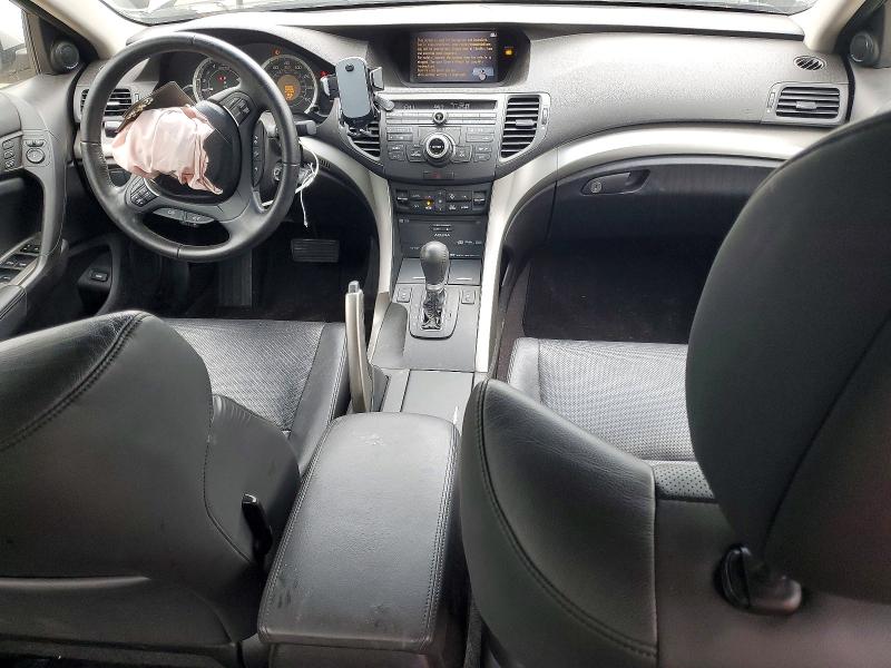 Aukcja sprzedaży 2010 Acura Tsx, vin: JH4CU4F68AC001402, numer aukcji: 51956926