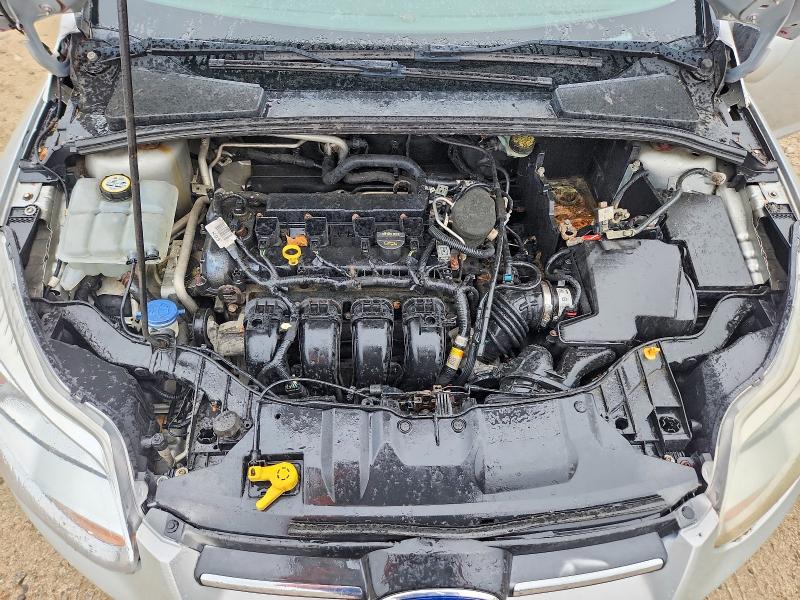 Продажа на аукционе авто 2012 Ford Focus, vin: 1FAHP3F29CL212977, номер лота: 52356866