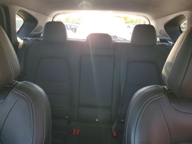 52671306 :رقم المزاد ، JM3KFBXY6R0354818 vin ، 2024 Mazda Cx-5 مزاد بيع