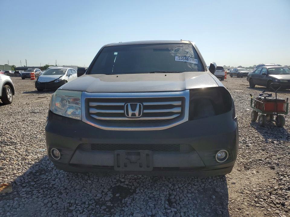Aukcja sprzedaży 2015 Honda Pilot, vin: 5FNYF3H31FB026747, numer aukcji: 53646116