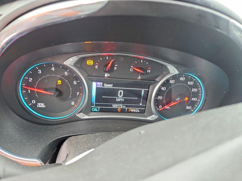 54826416 :رقم المزاد ، 1G1ZH5SX8GF251727 vin ، 2016 Chevrolet Malibu مزاد بيع