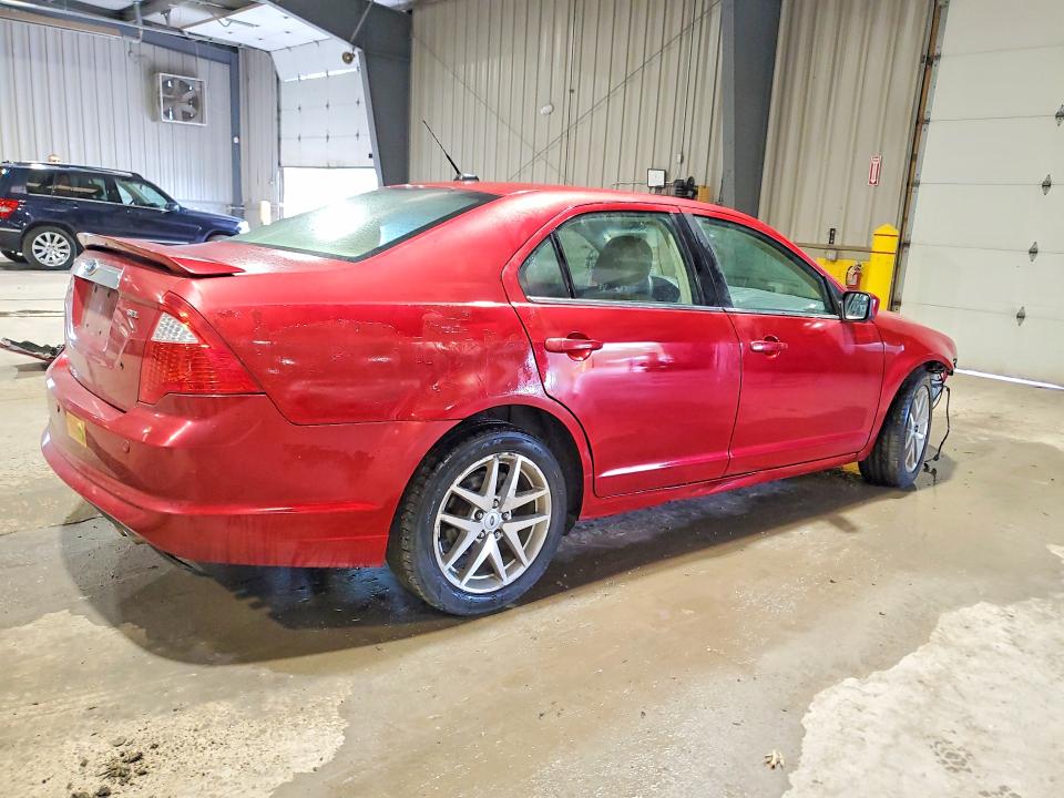 2011 Ford Fusion მანქანა იყიდება აუქციონზე, vin: 3FAHP0JA1BR199364, აუქციონის ნომერი: 54896666