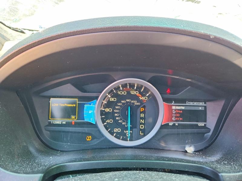 Auction sale of the 2013 Ford Explorer, vin: 1FM5K7D97DGA84232, lot number: 53096316