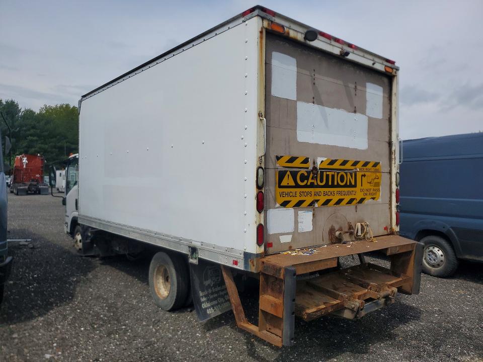Продаж на аукціоні авто 2013 Isuzu Npr Hd, vin: JALC4W160D7000860, номер лоту: 50388476