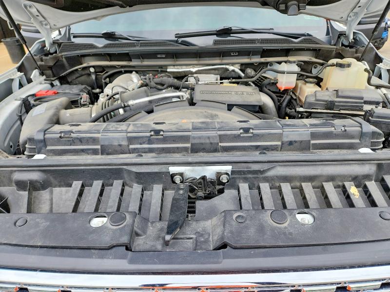 Aukcja sprzedaży 2021 Gmc Sierra, vin: 1GT49REY0MF314843, numer aukcji: 52190846