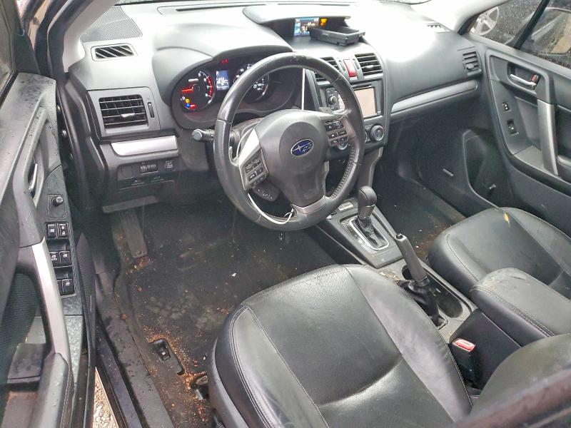Aukcja sprzedaży 2015 Subaru Forester, vin: JF2SJGWC0FH468080, numer aukcji: 53349276