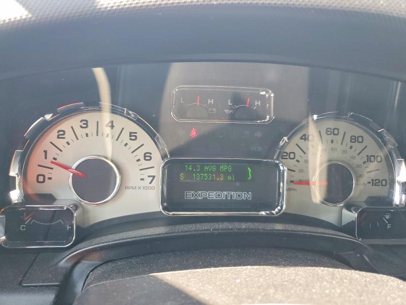 Продажа на аукционе авто 2014 Ford Expedition, vin: 1FMJU1K52EEF05339, номер лота: 54710386