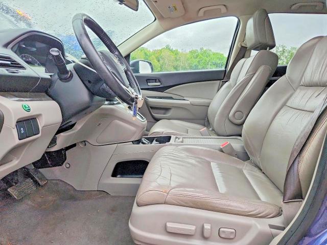 Продаж на аукціоні авто 2013 Honda Cr-v, vin: 5J6RM4H74DL054906, номер лоту: 54707386