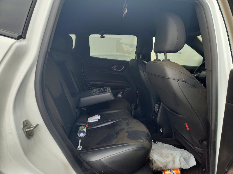 Aukcja sprzedaży 2025 Jeep Compass, vin: 3C4NJDDN8ST543442, numer aukcji: 54129846
