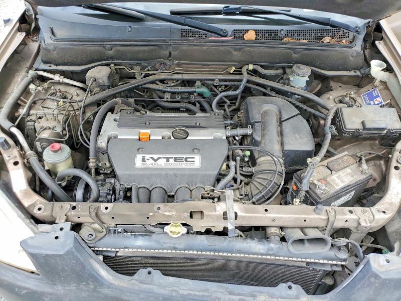 Auction sale of the 2003 Honda Cr-v, vin: JHLRD788X3C035911, lot number: 54870636