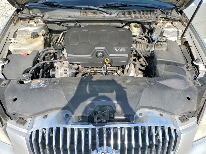 Продаж на аукціоні авто 2011 Buick Lucerne, vin: 1G4HC5EM5BU126364, номер лоту: 54824956