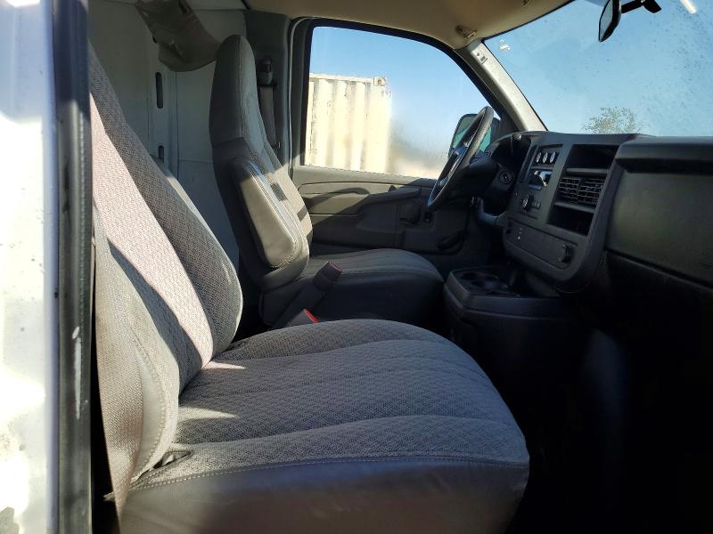 2008 Chev Express G2500 მანქანა იყიდება აუქციონზე, vin: 1GCGG25C781216944, აუქციონის ნომერი: 52405436