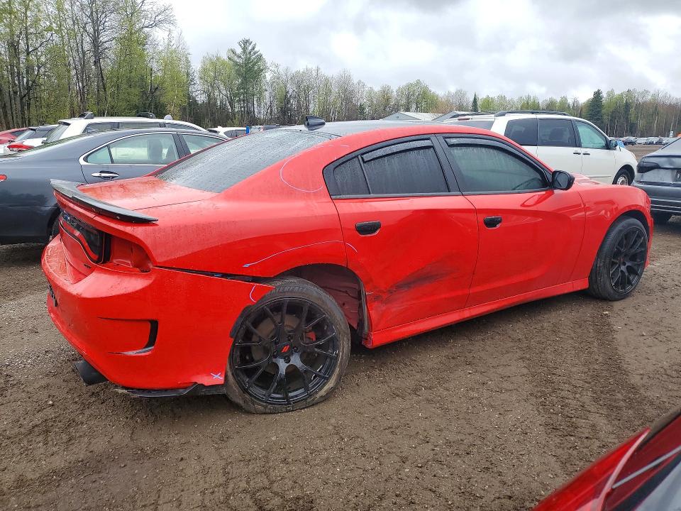 Aukcja sprzedaży 2021 Dodge Charger, vin: 2C3CDXMG9MH570683, numer aukcji: 53618386