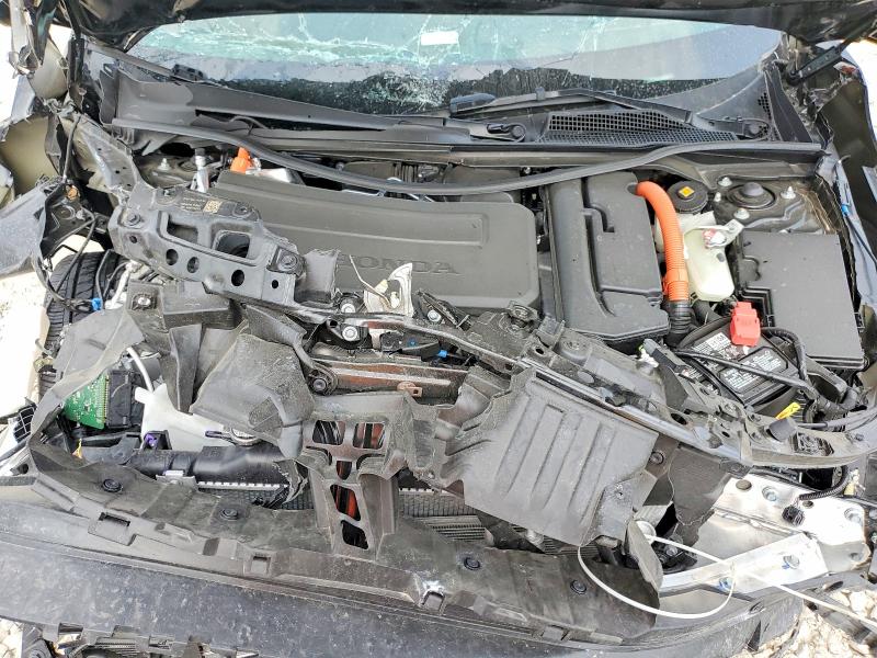 Продажа на аукционе авто 2026 Honda Civic, vin: 2HGFE4F86TH300191, номер лота: 52576356