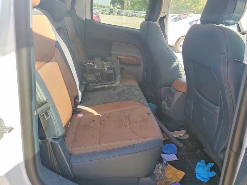 Aukcja sprzedaży 2022 Ford Maverick, vin: 3FTTW8E34NRA80259, numer aukcji: 54067096