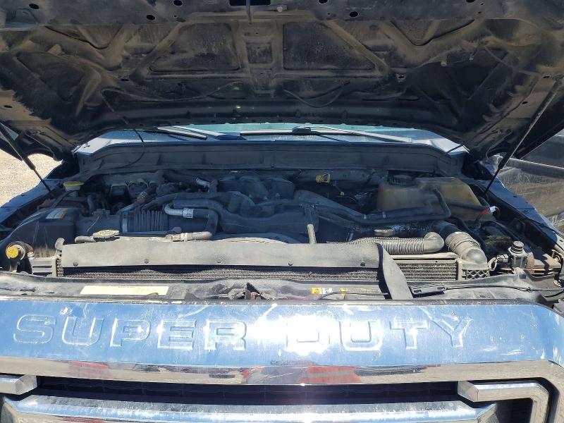 52078676 :رقم المزاد ، 1FT7W2BT2DEA85240 vin ، 2013 Ford F250 مزاد بيع