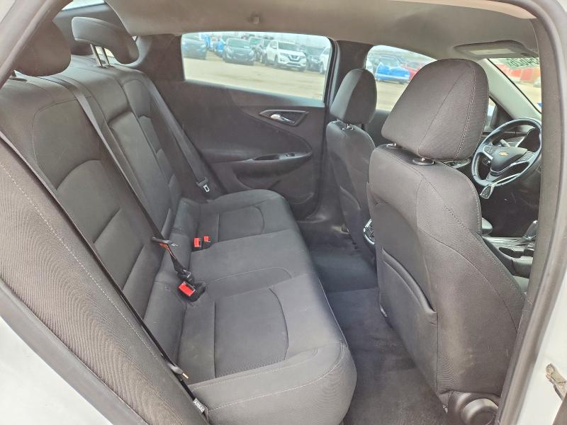 Продаж на аукціоні авто 2016 Chevrolet Malibu, vin: 1G1ZF5SX3GF276783, номер лоту: 52354626