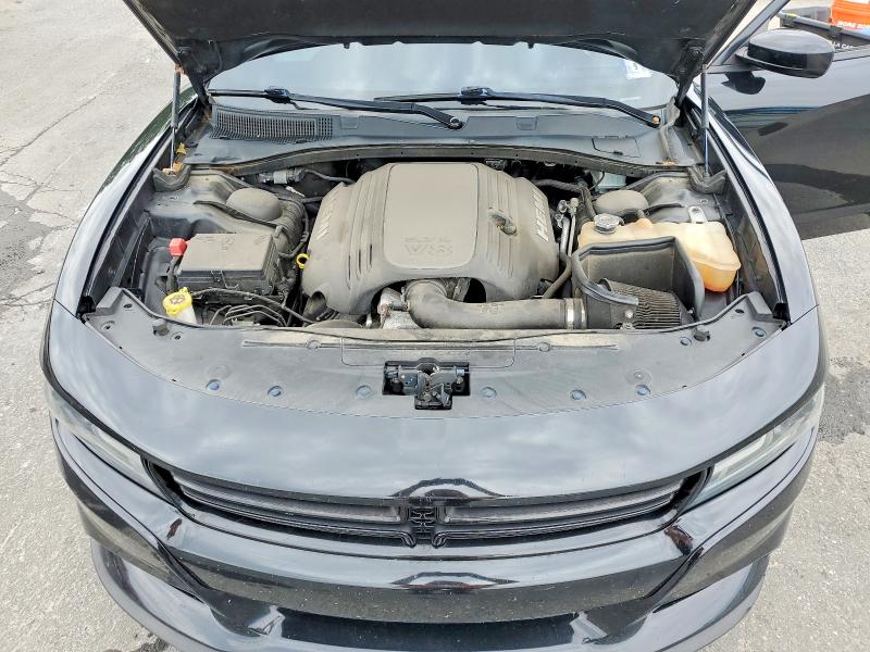 Aukcja sprzedaży 2018 Dodge Charger, vin: 2C3CDXCT5JH142314, numer aukcji: 54601286