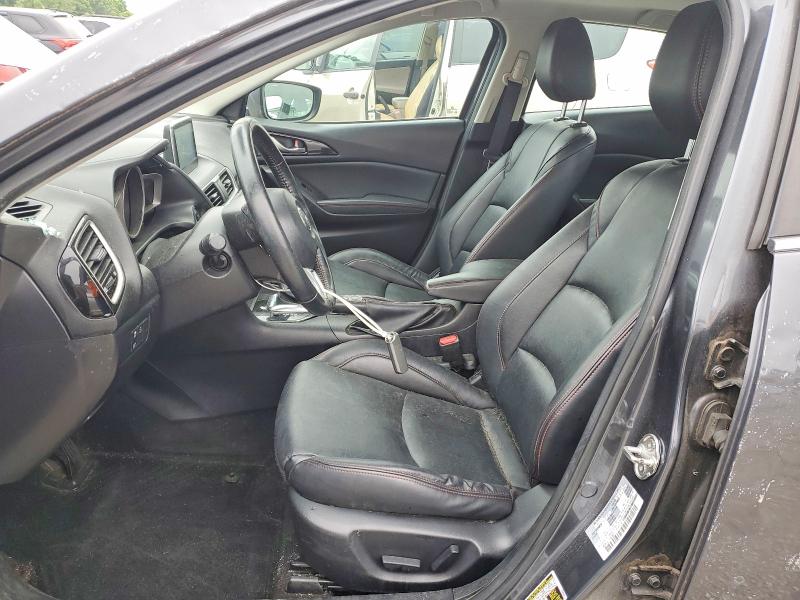 Продаж на аукціоні авто 2015 Mazda 3, vin: 3MZBM1W71FM233931, номер лоту: 53977416