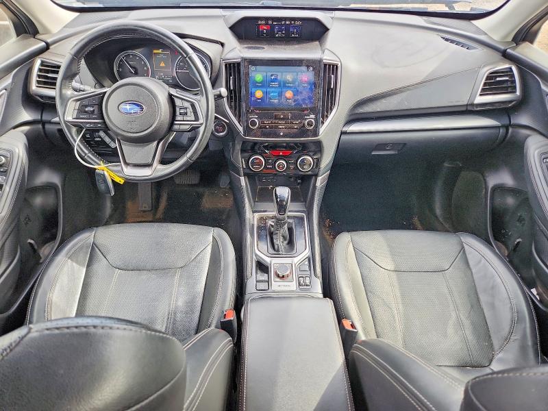51683276 :رقم المزاد ، JF2SKASC5KH409214 vin ، 2019 Subaru Forester مزاد بيع
