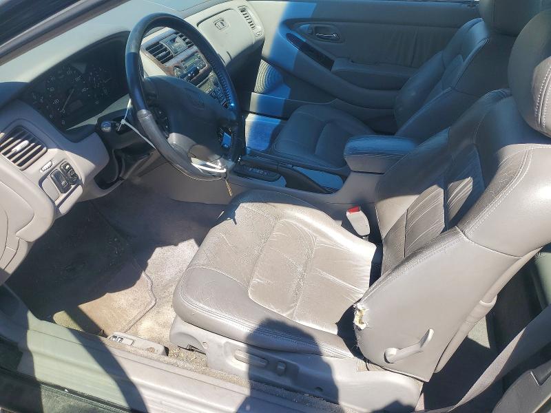 Продажа на аукционе авто 1998 Honda Accord, vin: 1HGCG2252WA026214, номер лота: 52104526