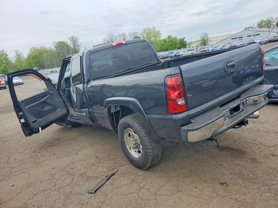 Aukcja sprzedaży 2005 Chevrolet Silverado, vin: 1GCHK292X5E174049, numer aukcji: 52473096
