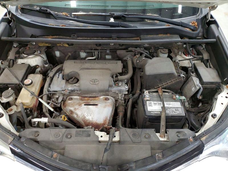 Продаж на аукціоні авто 2018 Toyota Rav4, vin: JTMBFREV6JJ258177, номер лоту: 54174486