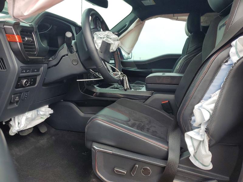 Продаж на аукціоні авто 2024 Ford F150, vin: 1FTFW1RJ4RFC19659, номер лоту: 51121566